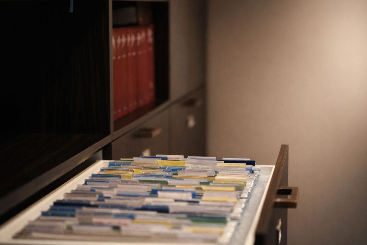 dossier advocatenkantoor derbedrosian