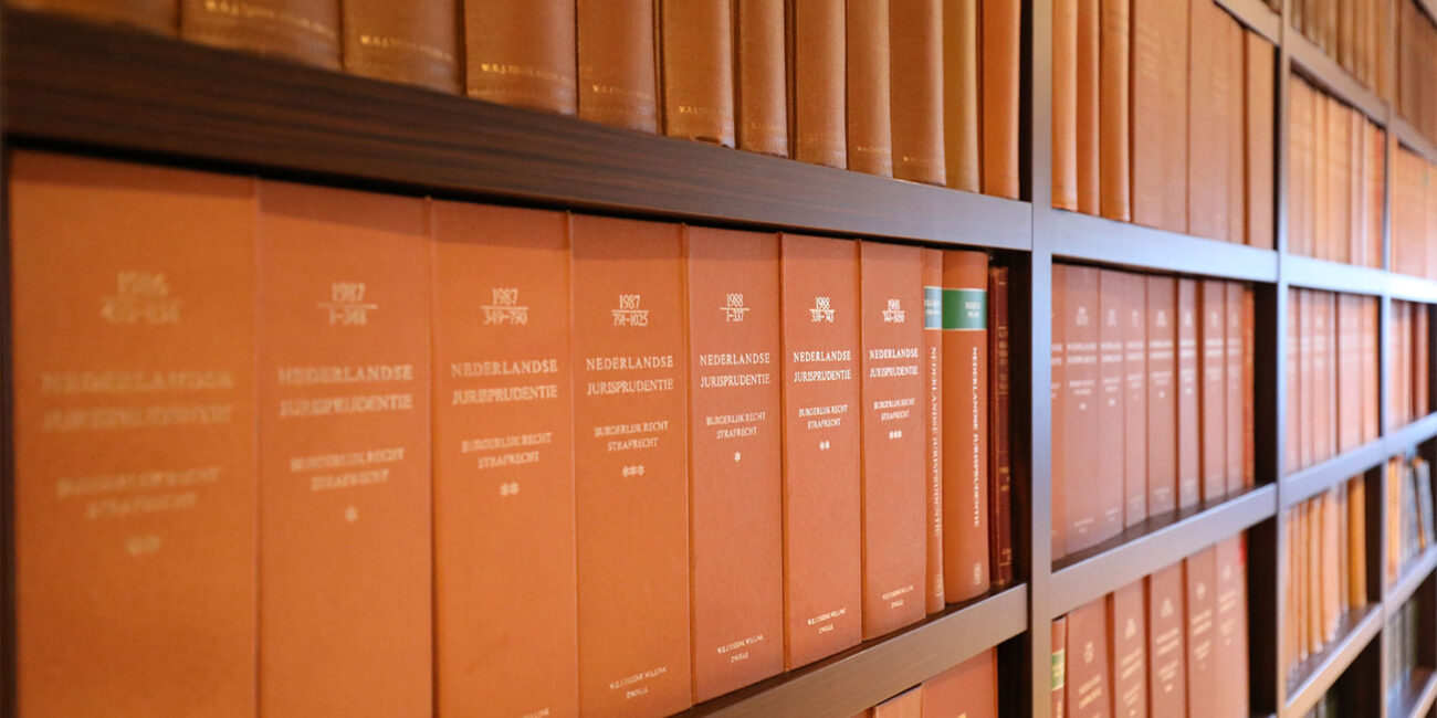 Advocatenkantoor der Bedrosian profiel header