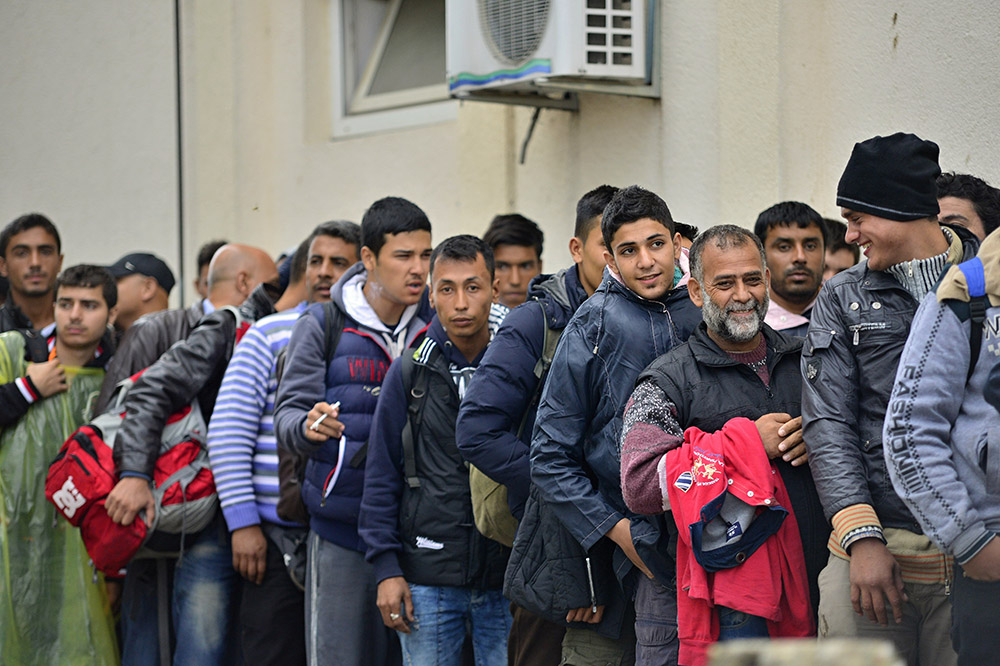 prawo azylowe holandia wniosek o azyl prawnik łączenie rodzin