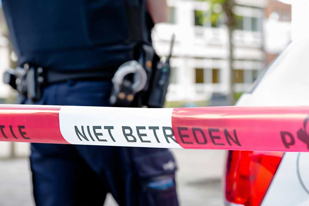 in beslag genomen goederen politie terugkrijgen terugvorderen advocaat