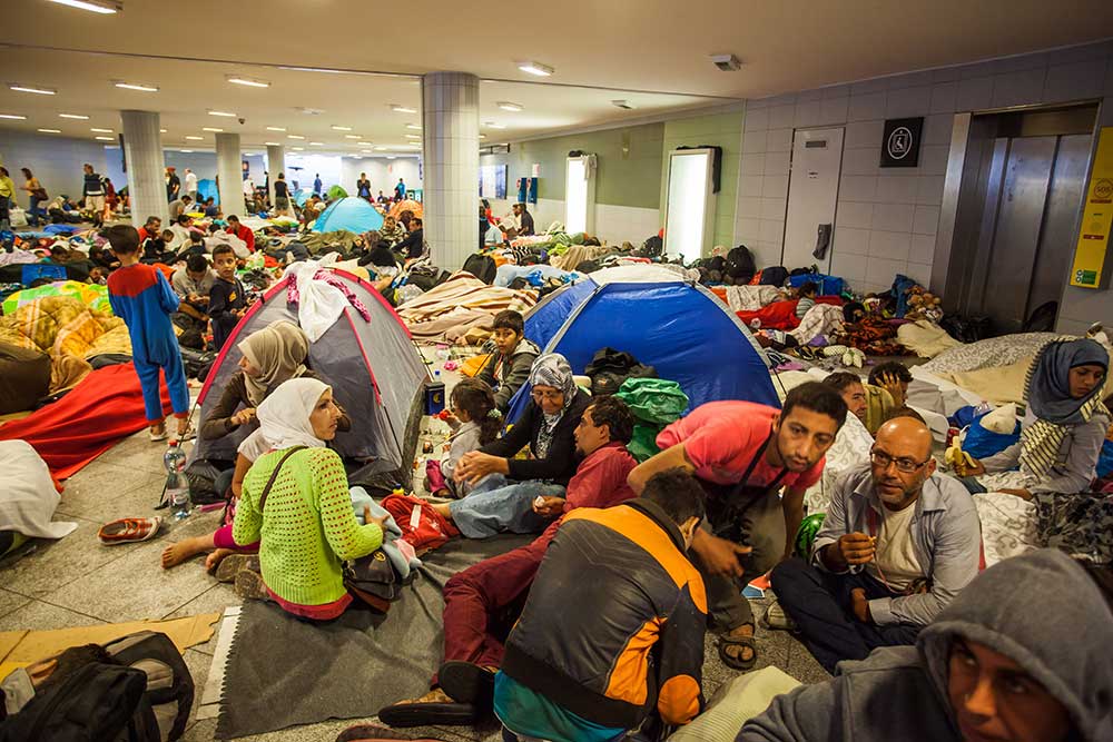 autorização de residência para migrantes qualificados